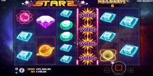 Starz Megaways 的优点与局限性-开元棋牌