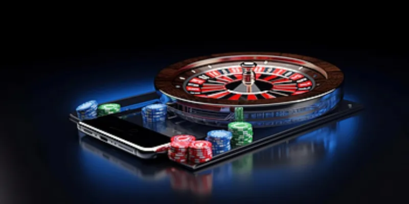 现金筹码老虎机概述-开元棋牌 