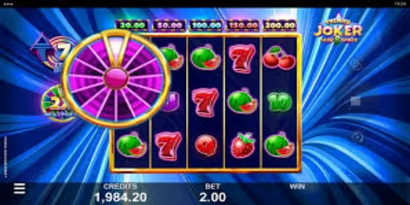 至尊小丑现金狂欢的RTP与奖金潜力-开元棋牌