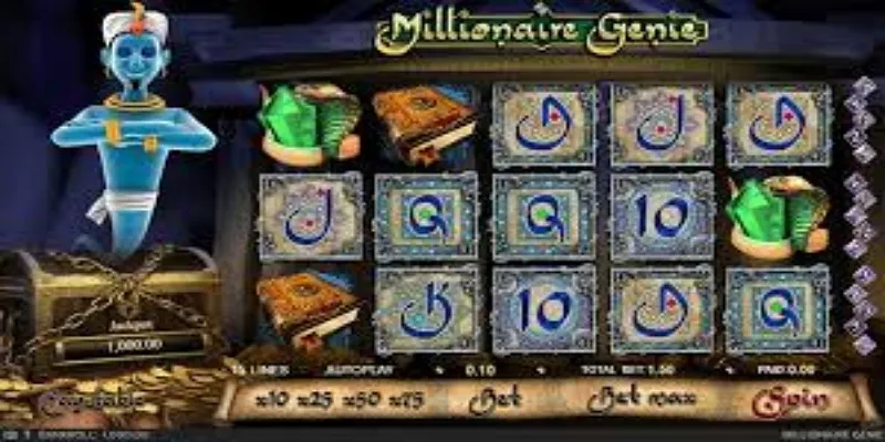 巨额奖金老虎机游戏亮点-开元棋牌