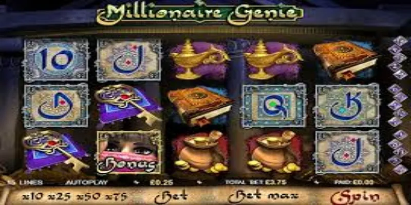 选择巨额奖金老虎机的理由-开元棋牌