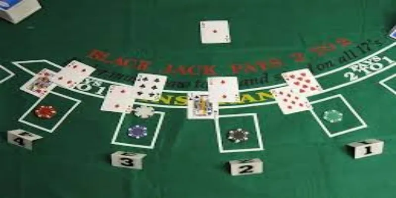 二十一点的投注策略-开元棋牌