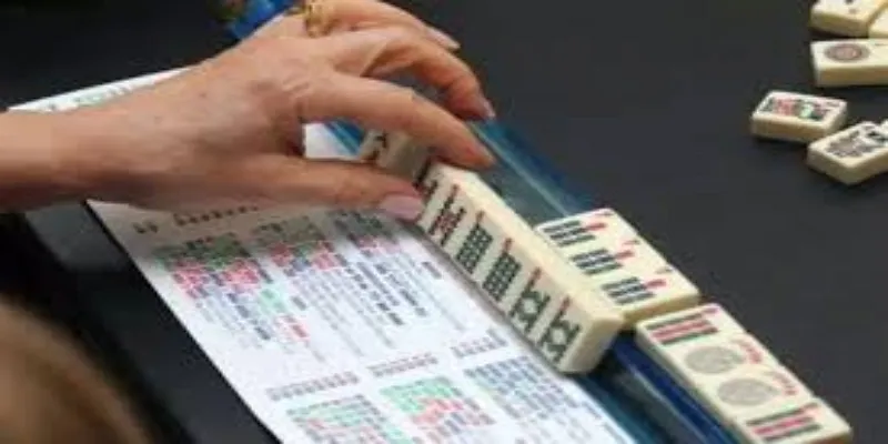 助推中国麻将全球化-开元棋牌
