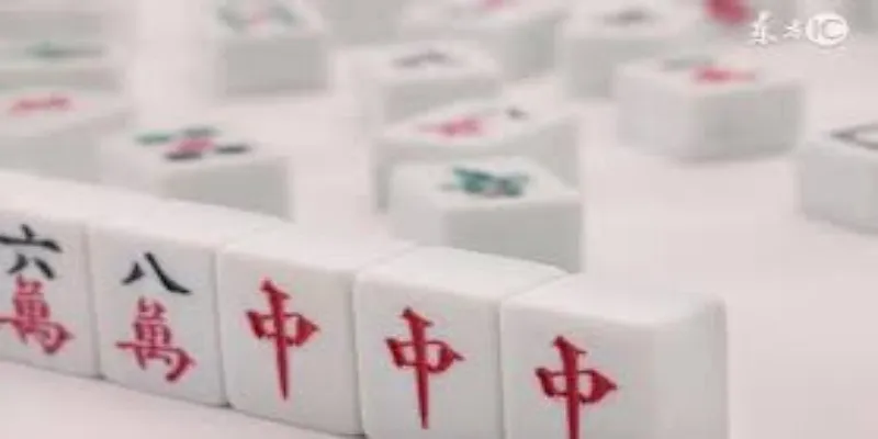 打造全方位麻将体验-开元棋牌