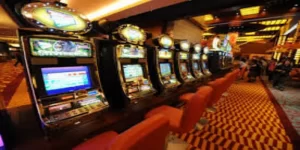 2024年最受欢迎的老虎机与游戏类型-开元棋牌