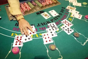中的经典热门游戏玩法分析-开元棋牌