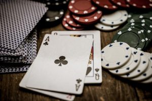 二十一点：策略与运气的智慧博弈-开元棋牌