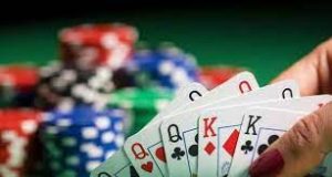 在线游戏新趋势2024：技术赋能娱乐升级-开元棋牌
