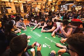 如何通过获得参赛资格-开元棋牌