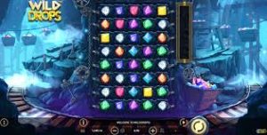 广益登场：《原始森林探险》震撼上线-开元棋牌