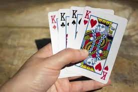 德州扑克：技巧与心理的结合-开元棋牌