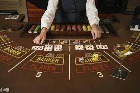 热门在线赌场游戏玩法解析-开元棋牌