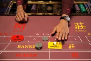 真人娱乐场：真实感与高互动性的完美融合-开元棋牌
