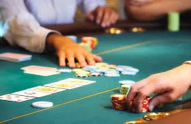 社交赌场游戏的获胜策略与技巧-开元棋牌