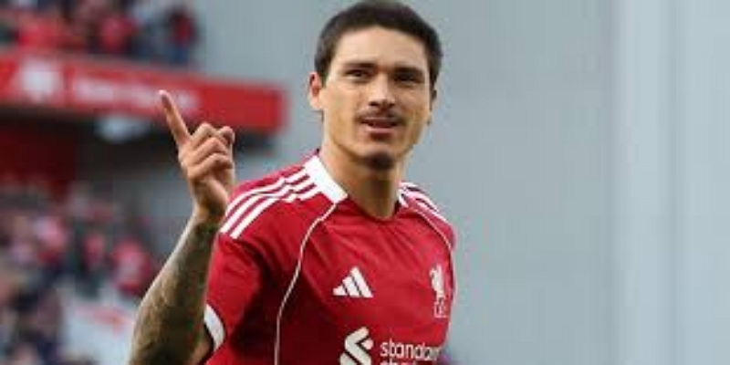 利物浦锋线大换血：努涅斯能否填补马内空缺？-开元棋牌