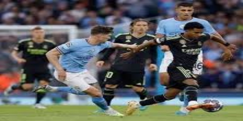 热刺vs曼城：北伦敦的策略与心理博弈-开元棋牌