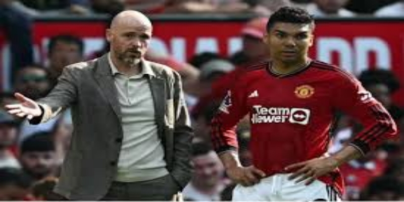 三大焦点：德容、安东尼与未来转会动向  - 开元棋牌