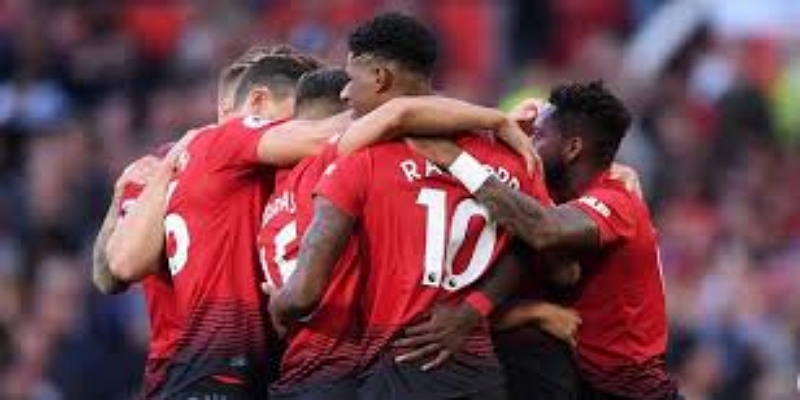 曼联锋线新格局：多样化战术的“开元棋牌打法”  -开元棋牌