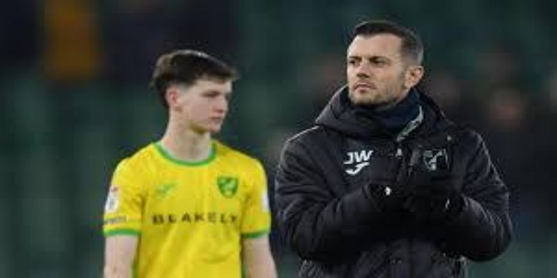 杰克·威尔希尔的双重告别：枪手情缘与职业成长-开元棋牌