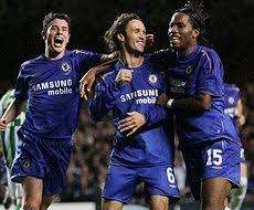 欧洲舞台的闪耀-开元棋牌