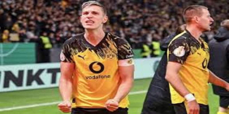 历史性胜利：开元棋牌视角下的晋级希望- 开元棋牌