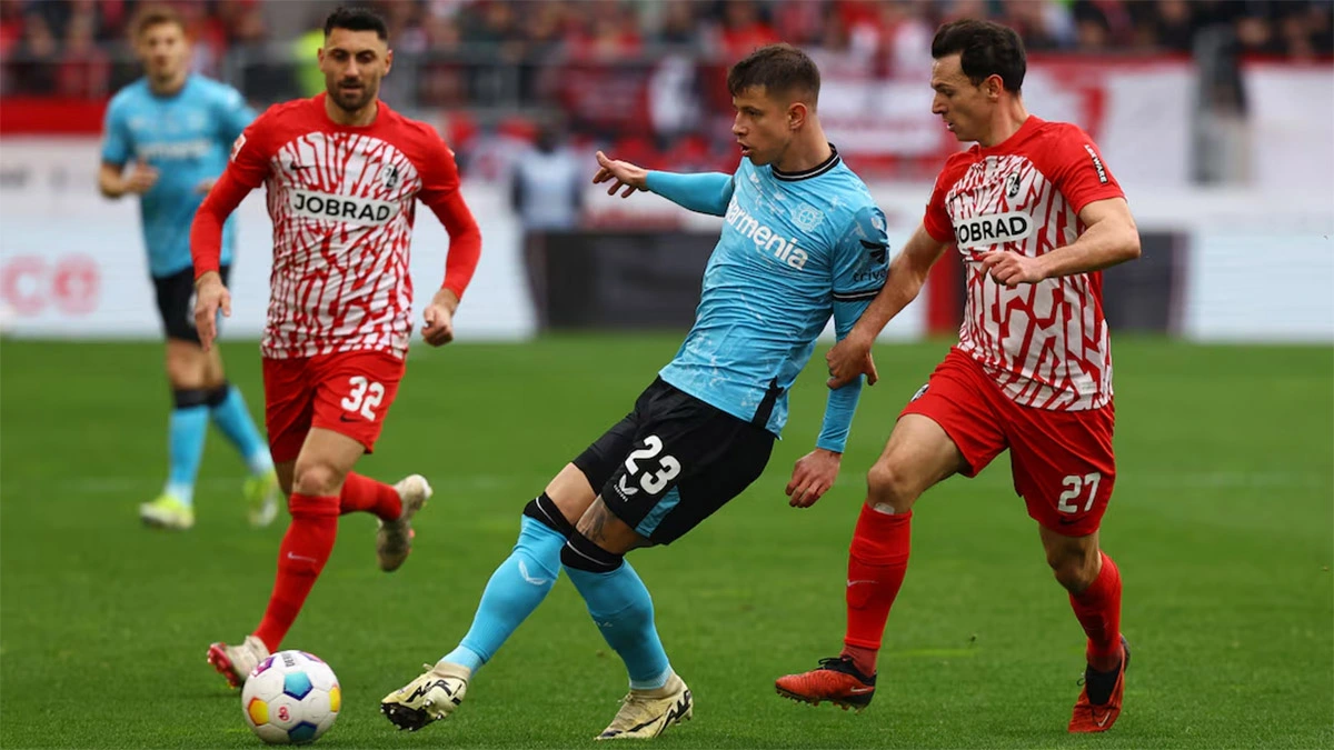 对抗数据与场面氛围