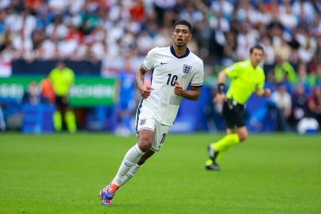 开元棋牌贝林厄姆专题：数据、玩法与核心亮点