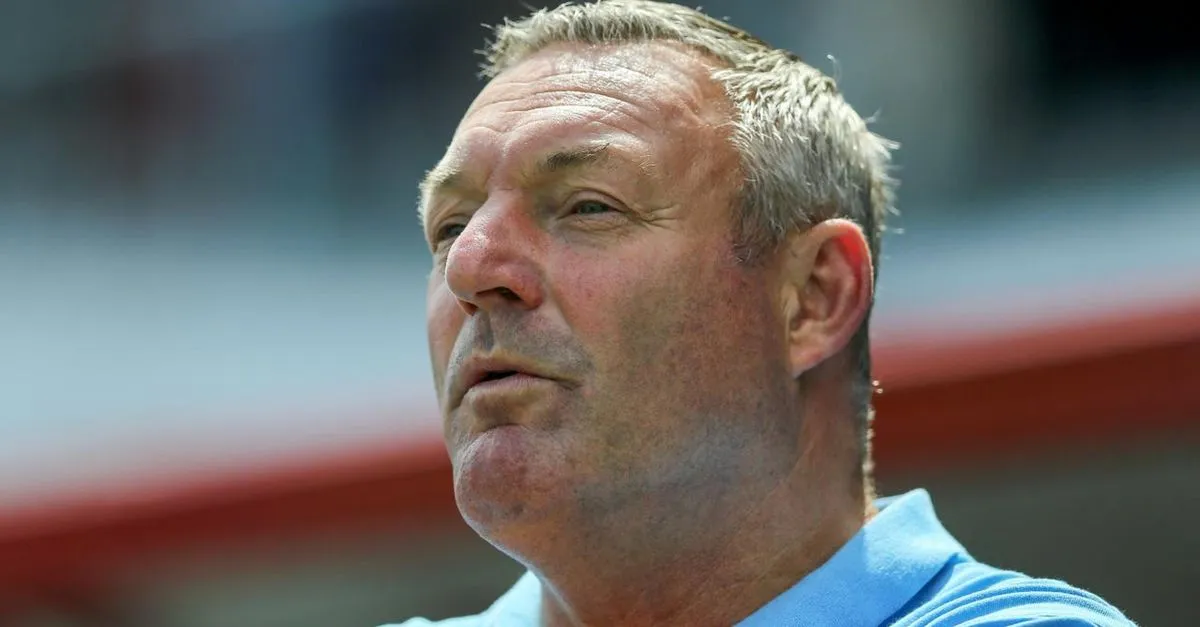 执教成绩：惨淡战绩加速离职