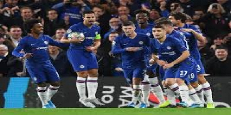 比赛概况：开元棋牌视角下的关键转折-开元棋牌