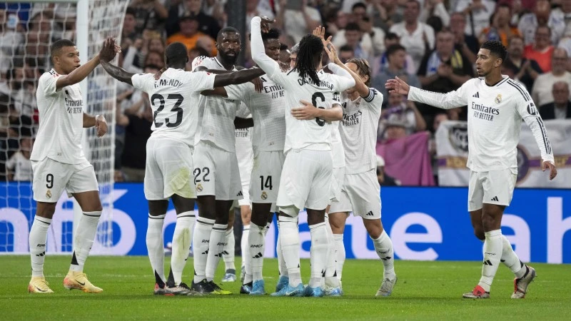 球队构建与战略发展