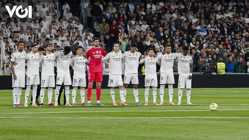 皇家马德里的百年辉煌与全球影响力-开元棋牌