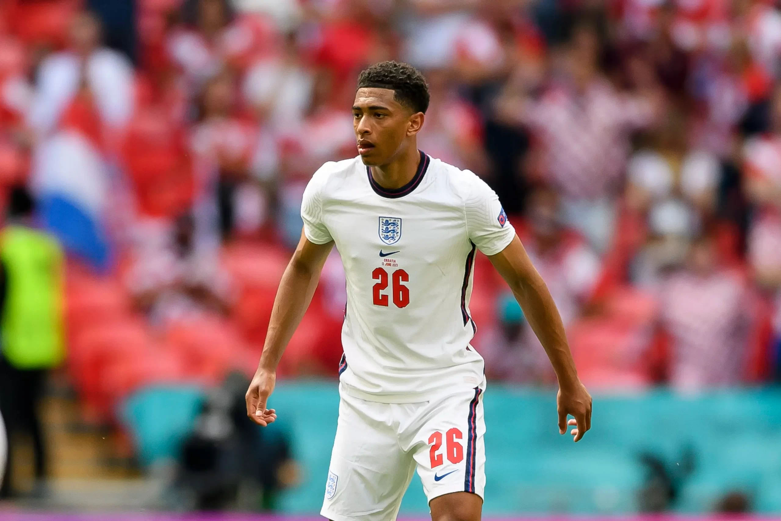 贝林厄姆的足球起点与早期成长